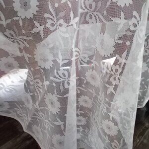 Vintage Lace fabric